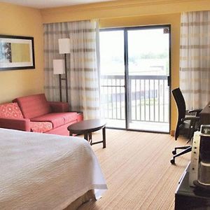 Executive King Room